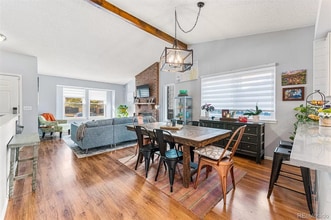 4262 S Laredo Way in Aurora, CO - Building Photo - Building Photo