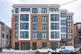 Vantage Point in South Boston, MA - Building Photo - Building Photo