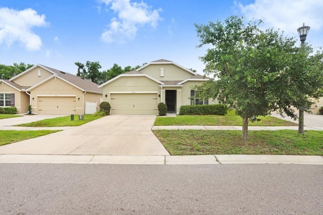 property at 6866 Wagon Trail St