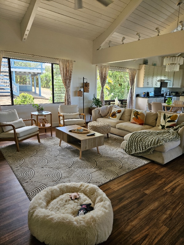 140 Kaupea St in Makawao, HI - Building Photo - Building Photo