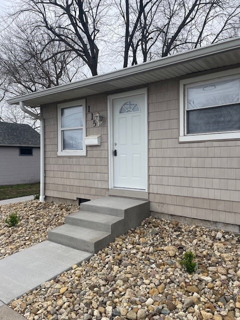 123 6th St W, Unit 115 in Milan, IL - Building Photo - Building Photo