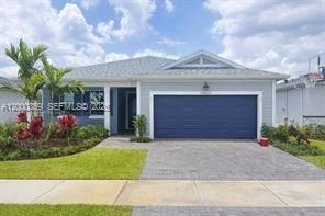10503 SW Orana Dr in Port St. Lucie, FL - Building Photo