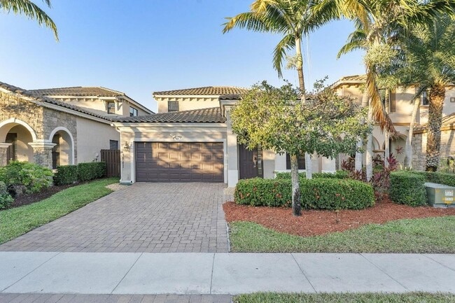 3841 Aspen Leaf Dr in Boynton Beach, FL - Building Photo - Building Photo