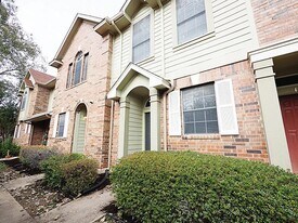 12401 Los Indios Trail in Austin, TX - Building Photo