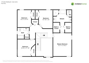 173 Celtic Wedding Dr in Saint Johns, FL - Building Photo - Building Photo