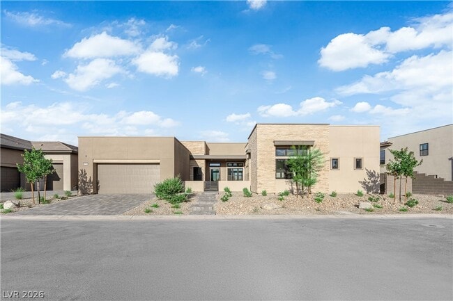 property at 4792 Outlook Peak St