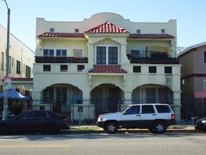 733 N Soto St in Los Angeles, CA - Building Photo - Building Photo