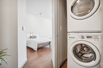 Civic Lofts in Denver, CO - Building Photo - Building Photo