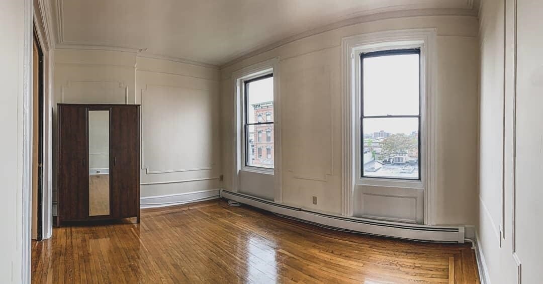 209 Washington St in Hoboken, NJ - Building Photo