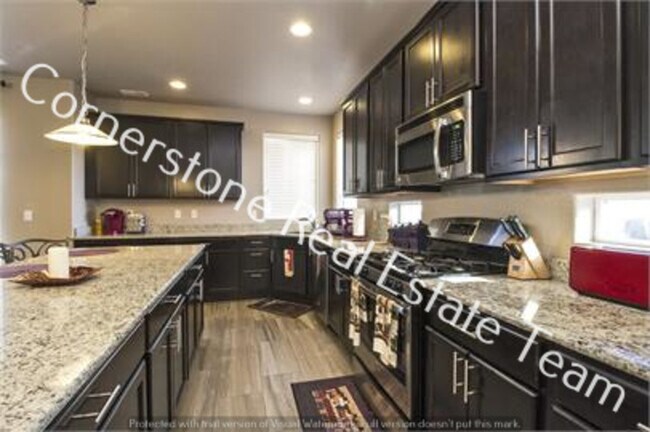 10675 Abrams Dr in Colorado Springs, CO - Building Photo - Building Photo