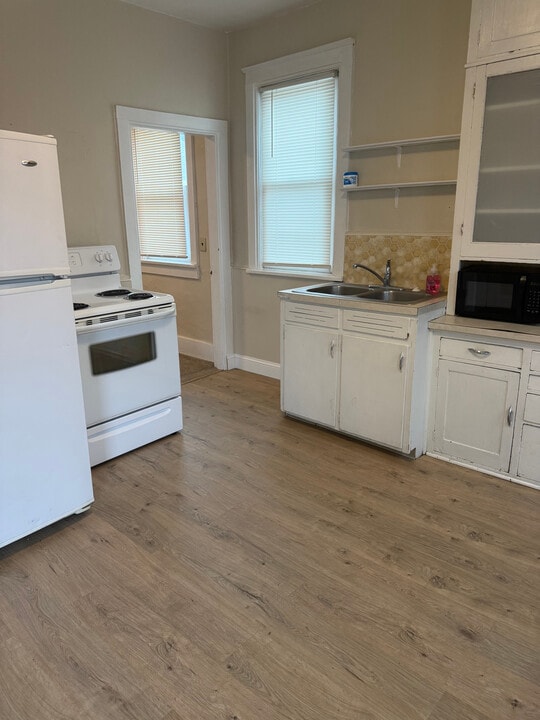 614 8th Pl N, Unit 614 8th Pl. LaCrosse WI in La crosse, WI - Foto de edificio