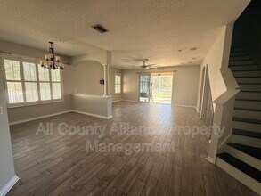 7532 Blue Spring Dr in Land O Lakes, FL - Building Photo - Building Photo