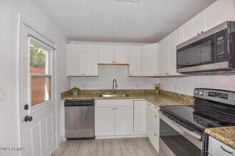 4716 N 9th St in Phoenix, AZ - Building Photo - Building Photo