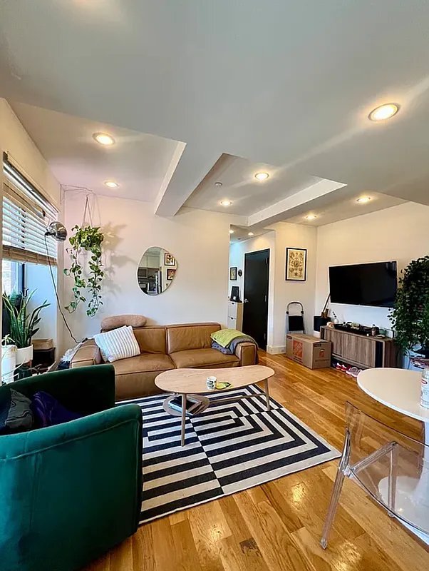 766 Lafayette Ave in Brooklyn, NY - Building Photo - Building Photo
