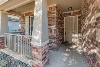 244 Chickadee Ln in Leander, TX - Building Photo - Building Photo