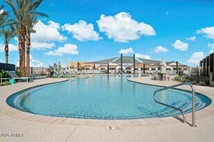 3949 S Verbena in Mesa, AZ - Building Photo