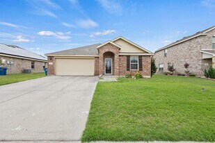 713 Mallard Dr in Nevada, TX - Building Photo