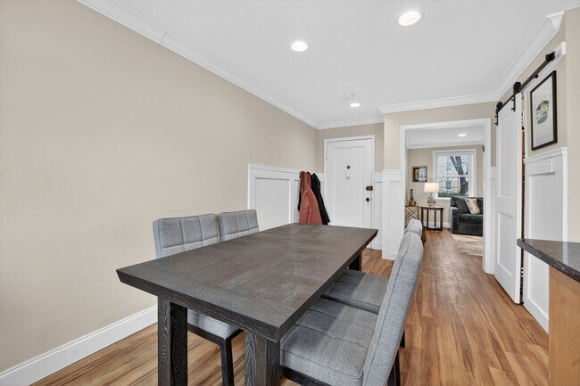 2208 Colston Dr in Silver Spring, MD - Building Photo - Building Photo