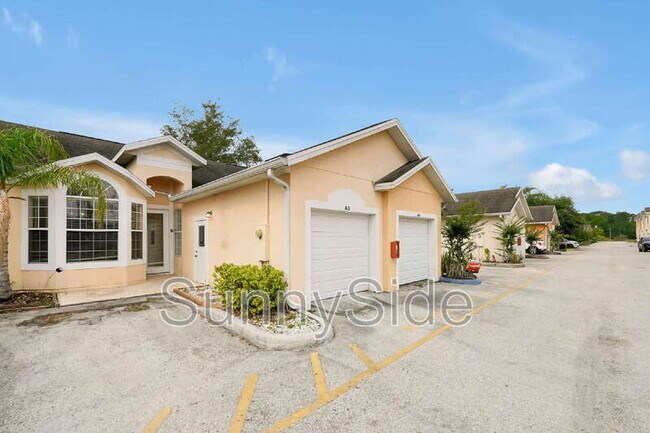 property at 7416 Lago De Oro