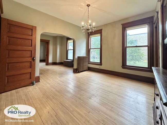 property at 300 5th Ave NE