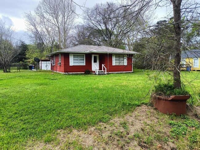 property at 385 Jones Rd
