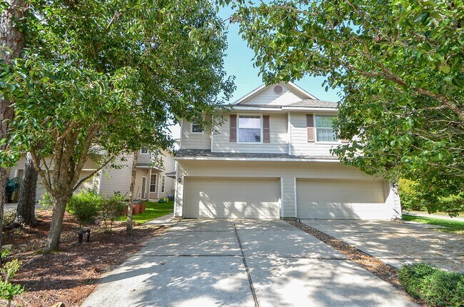 87 Blue Creek Pl in Spring, TX - Building Photo - Building Photo