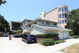 2115-2119 S Beverly Glen Blvd in Los Angeles, CA - Building Photo - Primary Photo