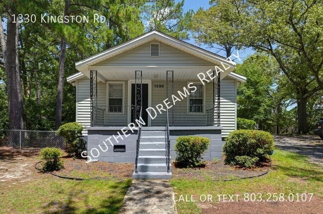property at 1330 Kingston Rd