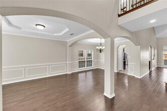 1411 Genesis Dr in Mansfield, TX - Building Photo - Building Photo