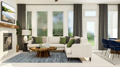 804 Warleggan Wy in McKinney, TX - Building Photo - Building Photo