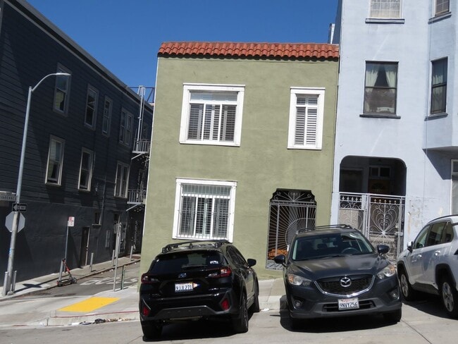 property at 440-442-442 Green St