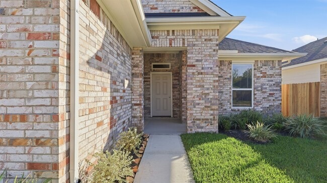 3918 Sugardale St in Baytown, TX - Foto de edificio - Building Photo