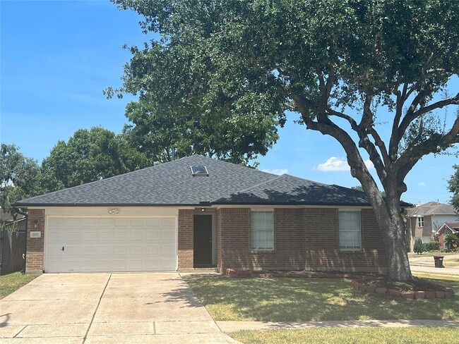 property at 4602 Serenity Trail