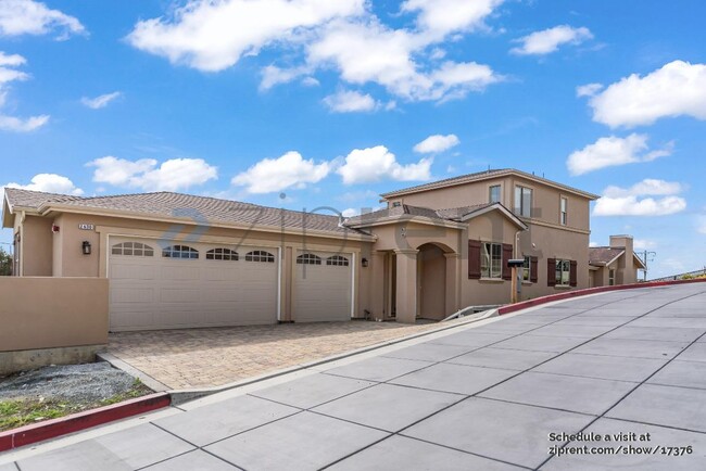 property at 2630 Tribune Ave