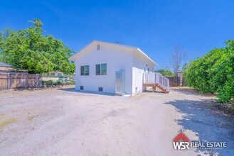 25168 E 17th St in San Bernardino, CA - Building Photo - Building Photo