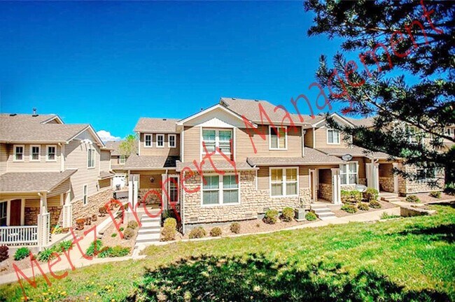 4172 Diamond Ridge View in Colorado Springs, CO - Building Photo - Building Photo