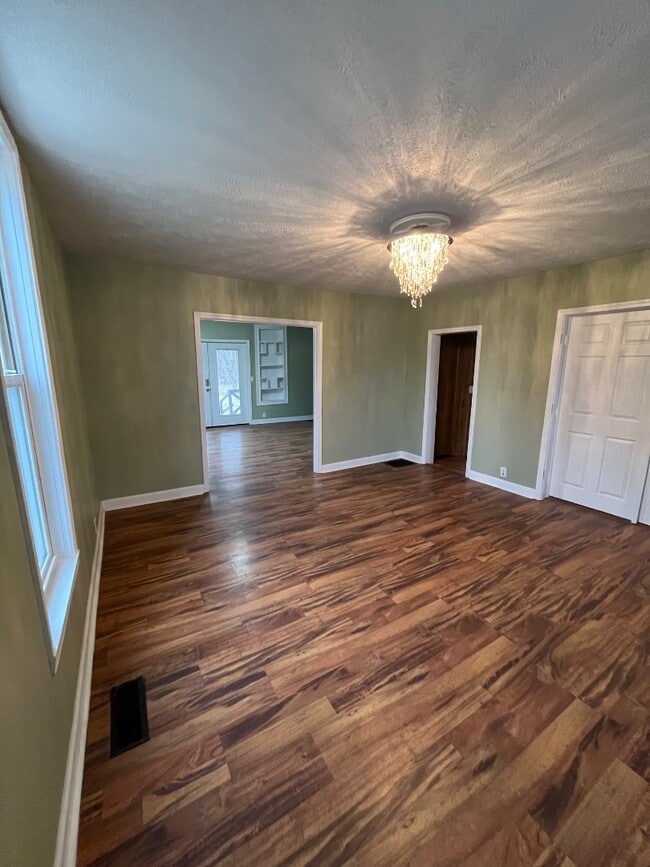 829 S Main St in Princeton, IN - Building Photo - Building Photo