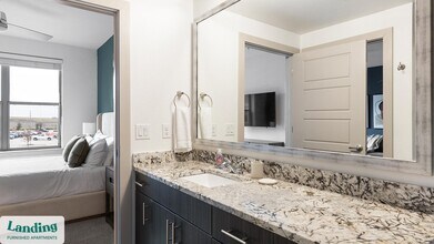 7201 Henneman Way, Unit 257 in McKinney, TX - Building Photo - Building Photo