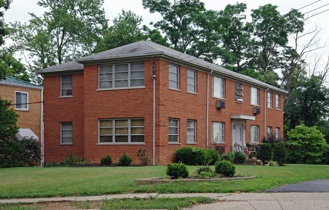 732-742 Highland Ave in Fort Thomas, KY - Building Photo