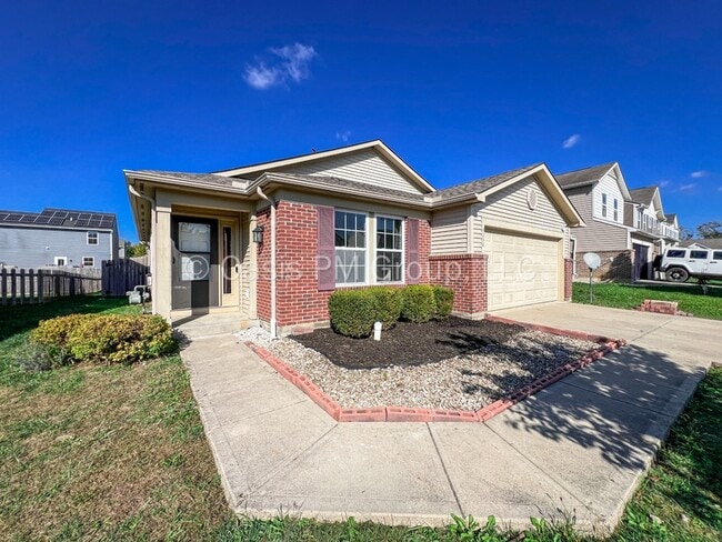 property at 4258 Buck Creek Dr
