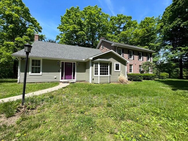 property at 4 Lawrence Plain Rd