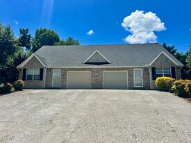 711 Panther Creek Ct, Unit 715 Panther Creek Ct in Morristown, TN - Building Photo