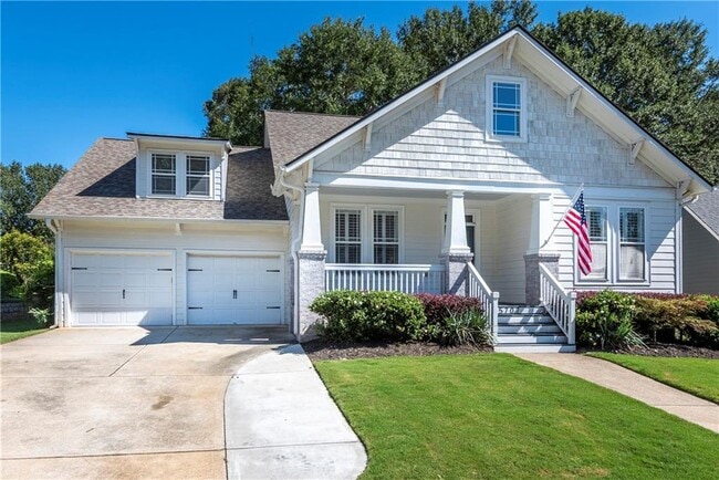 property at 5707 Community Ln