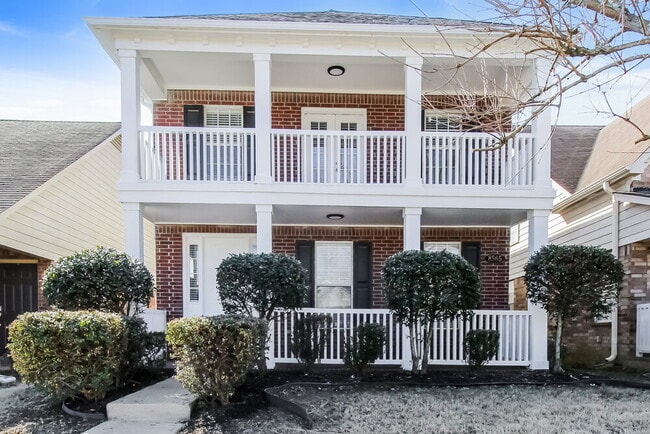 property at 8565 Griffin Park Dr