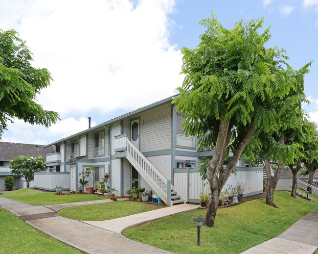 Kupono Apartments Waipahu, HI Apartments For Rent