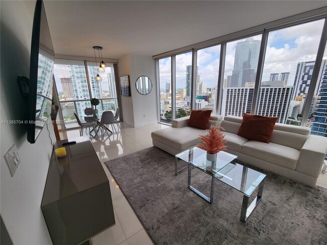 property at 485 Brickell Ave