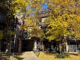 4207 Lakeside Ave N in Minneapolis, MN - Building Photo