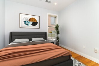 275 Old Colony Ave, Unit #12 in Boston, MA - Building Photo - Building Photo