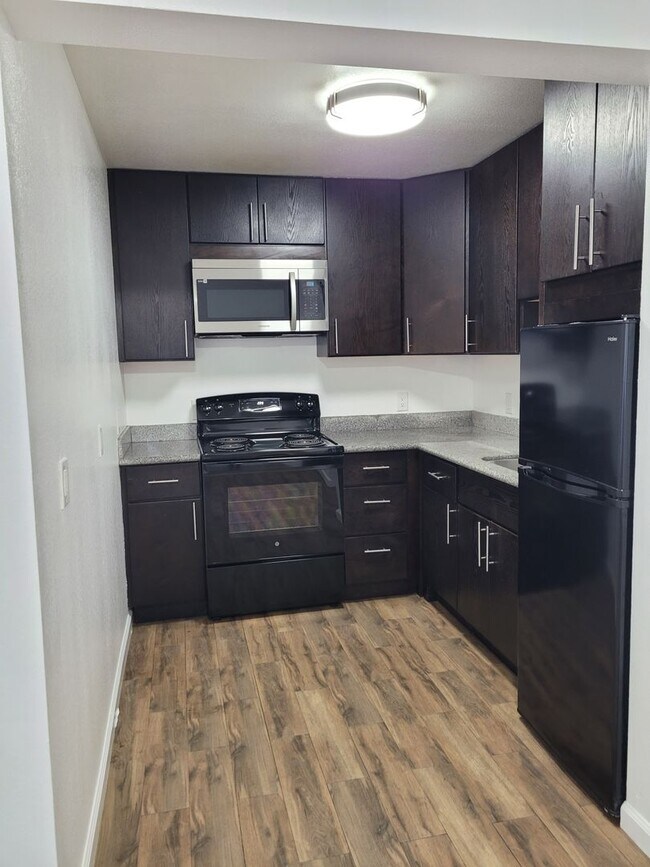 1211 A St in Antioch, CA - Building Photo - Building Photo