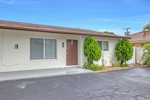 3548 NE 5th Dr in Boca Raton, FL - Building Photo